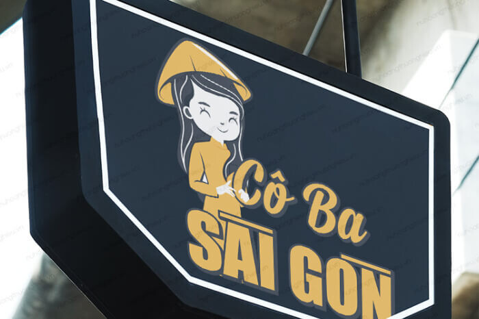 Logo Mộc Mạc