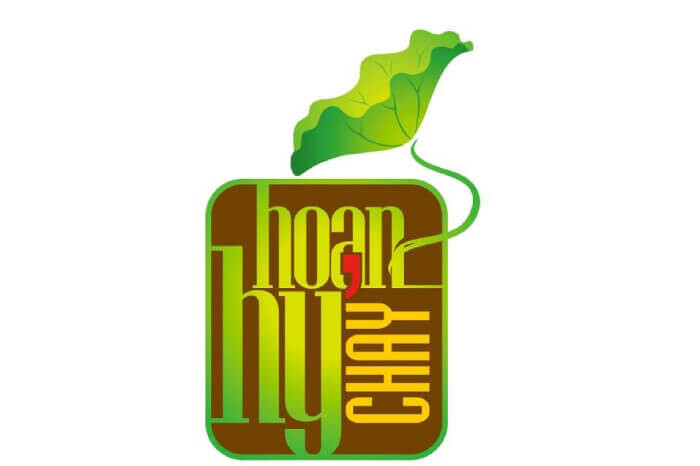 Logo Nhà Hàng Chay