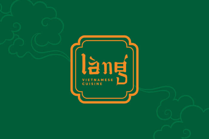 Logo Nhà Hàng Việt Nam