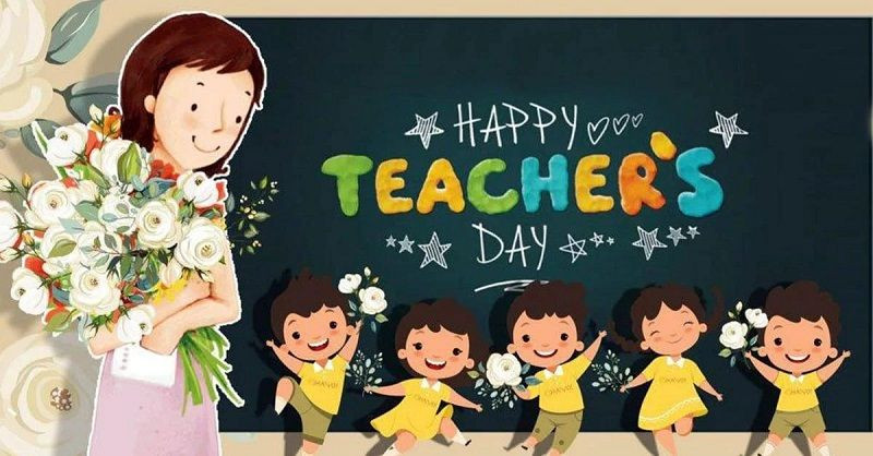 Những Lời Chúc 20/11 Đẹp Và Ý Nghĩa Nhất Dành Tặng Thầy Cô