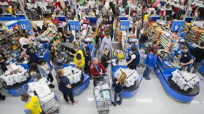 Lợi ích bán hàng trên Walmart