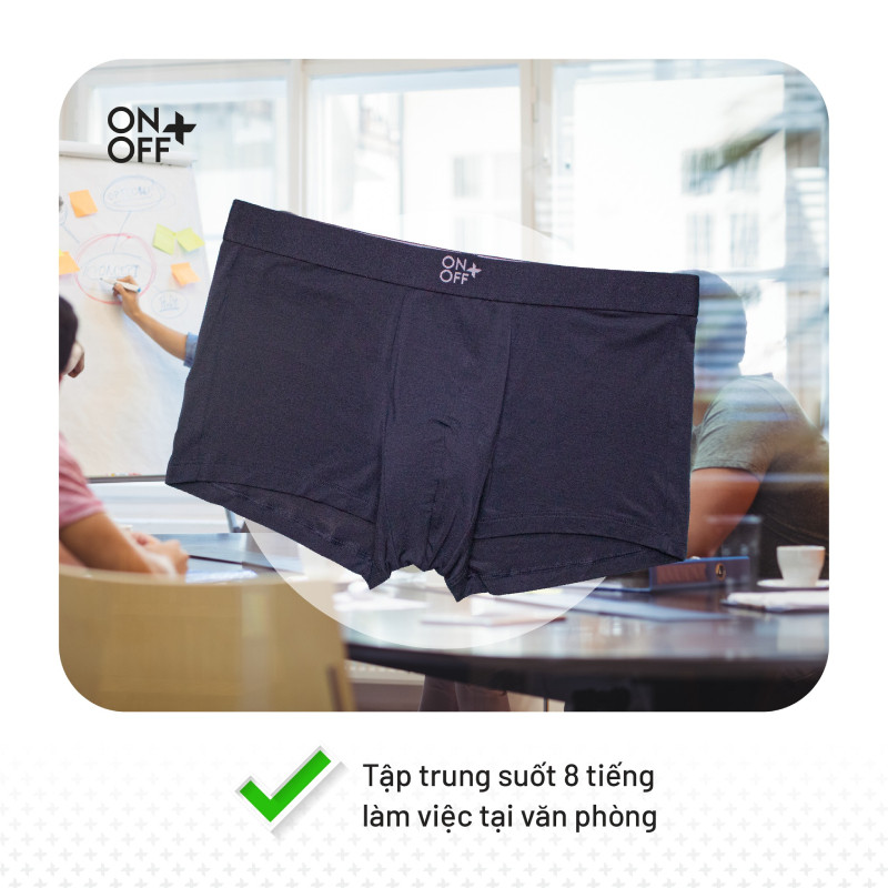 Lợi ích của chất liệu Modal Air trong sản phẩm ONOFF