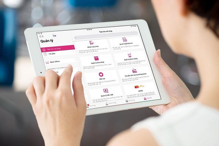 Lợi ích của phần mềm quản lý bán hàng order