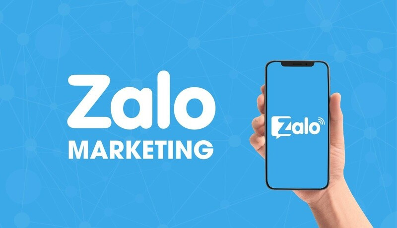 Lợi ích của Zalo Marketing – Lượng khách tiềm năng lớn