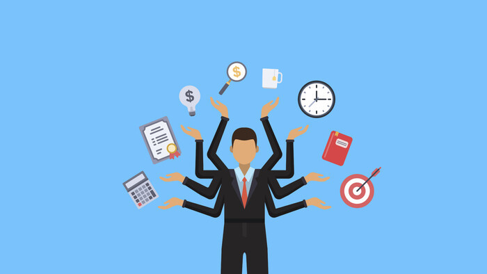 Lợi ích khi sử dụng phần mềm quản lý bán hàng
