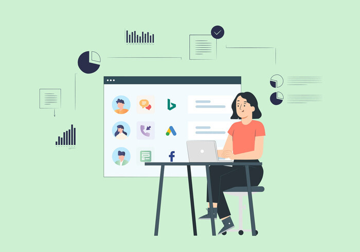 Lợi ích sử dụng phần mềm quản lý bán hàng