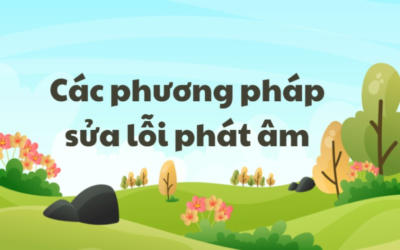 Tìm Hiểu về Các Lỗi Phát Âm Thường Gặp trong Tiếng Việt