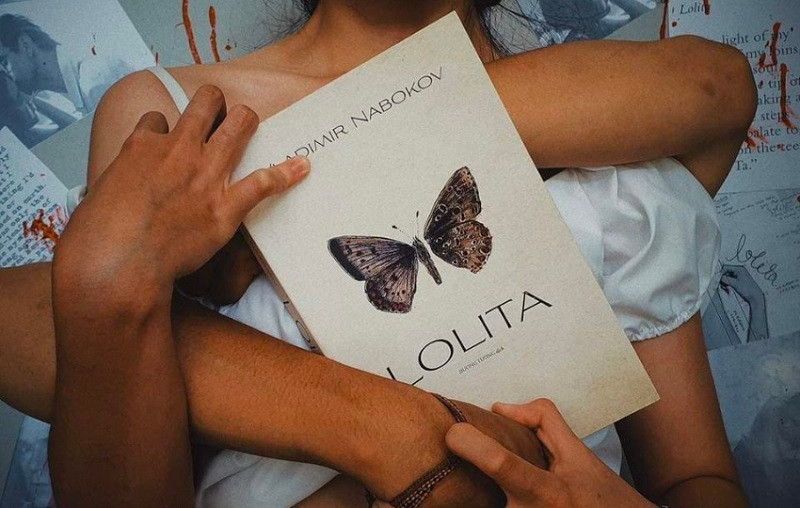 Lolita - Vladimir Nabokov