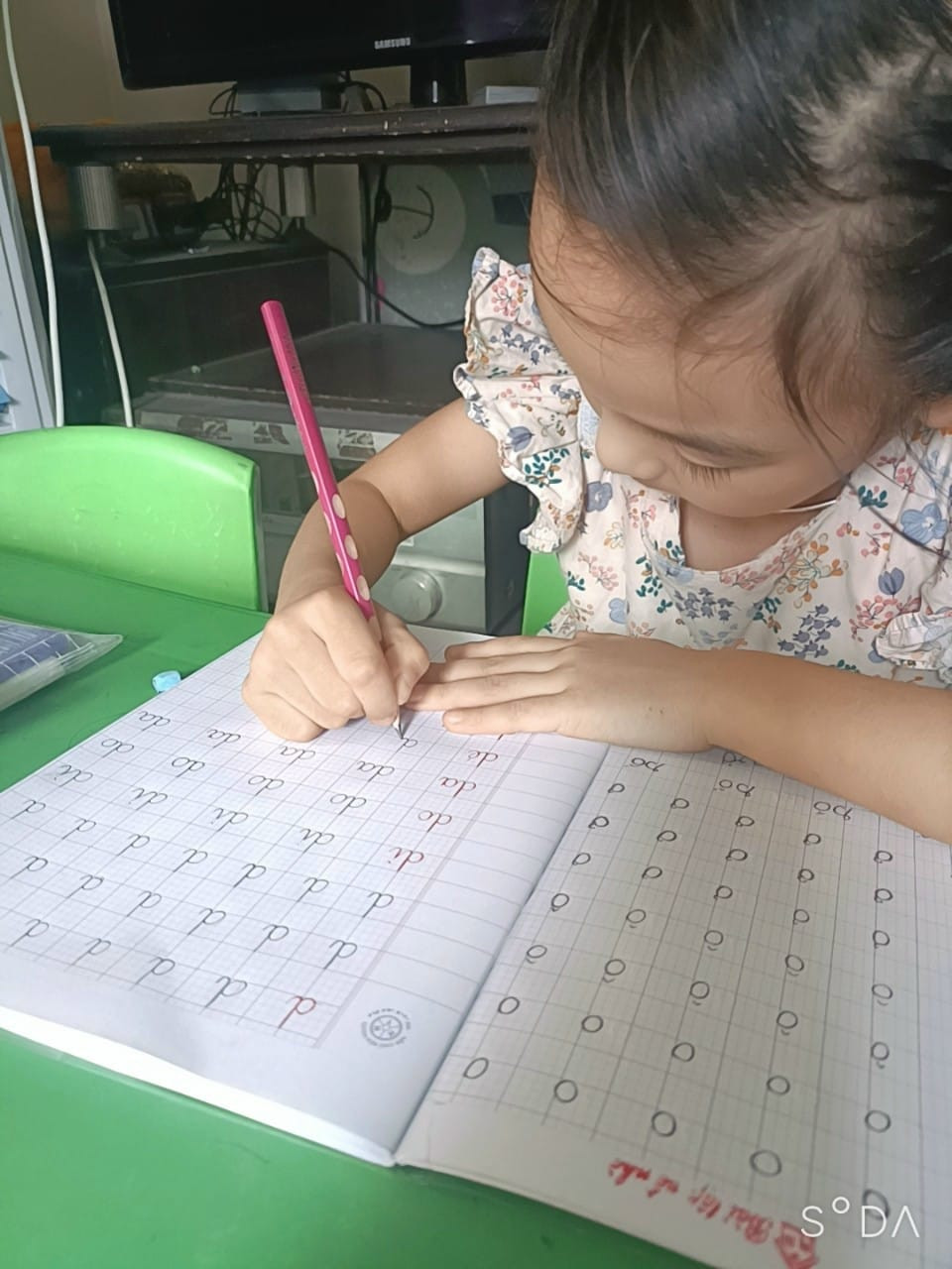 Cẩm Nang Hướng Dẫn Chuẩn Bị Vật Dụng Học Tập Cho Học Sinh Lớp 1