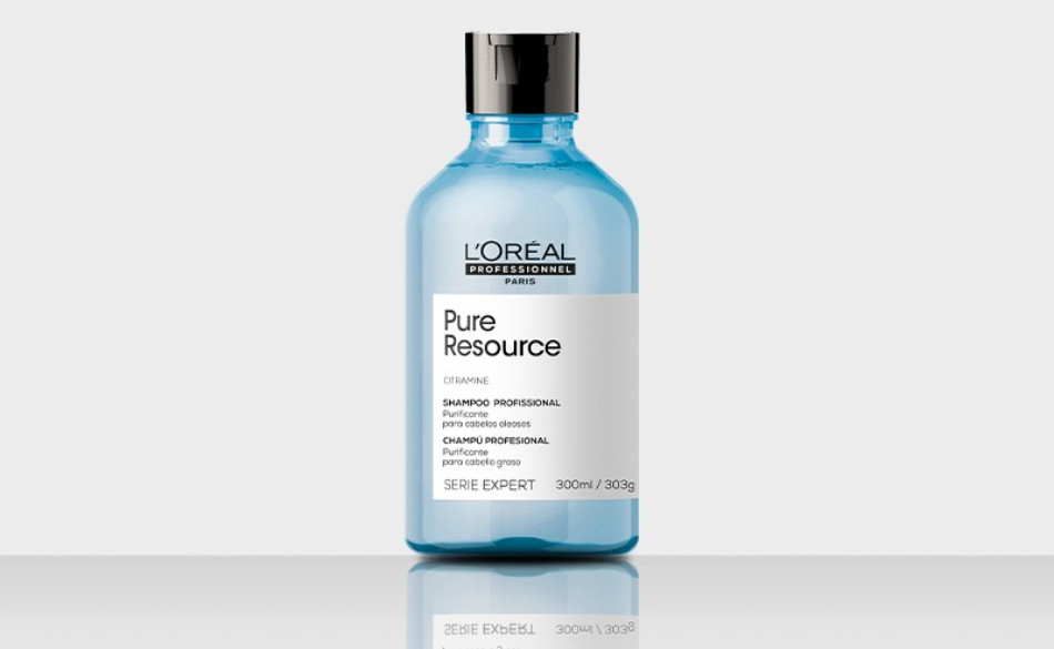 L’Oréal Professionnel là lựa chọn cao cấp cho tóc bết