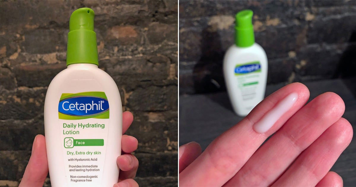 Cách chọn lotion ẩm cho làn da khỏe mạnh, sáng mịn