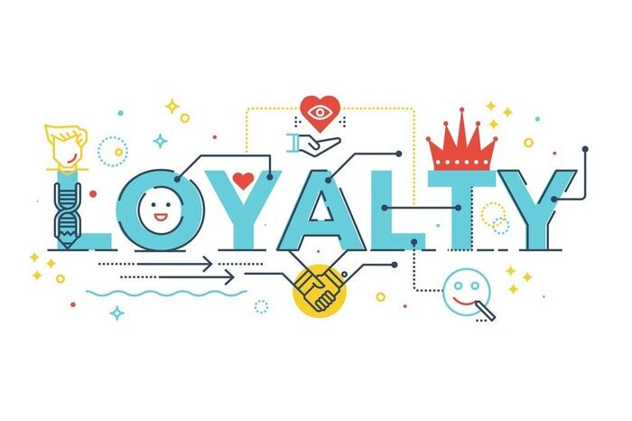 Loyalty marketing là gì? 4 cách giữ chân khách hàng hiệu quả nhất