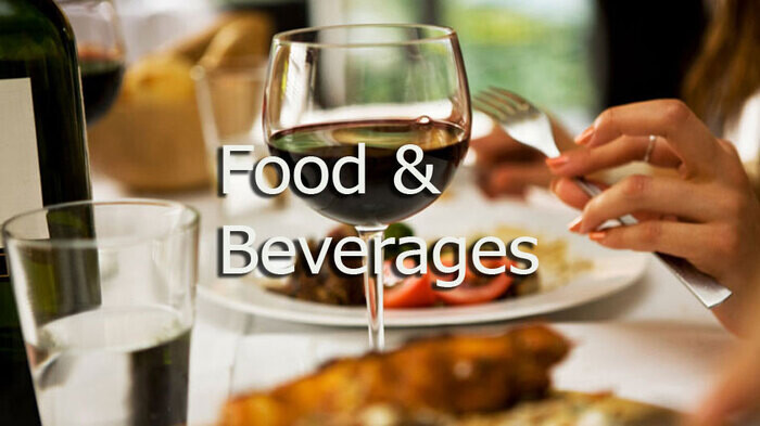 Loyalty Marketing phù hợp với F&amp;B