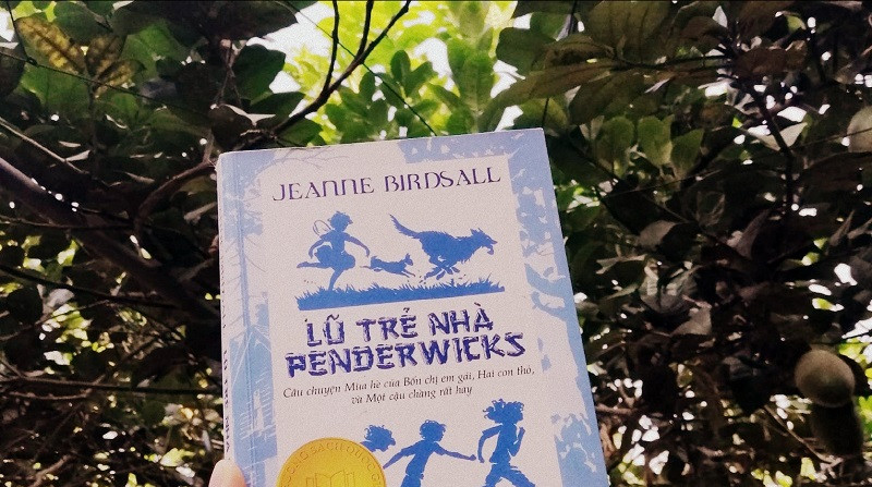 Lũ trẻ nhà Penderwicks