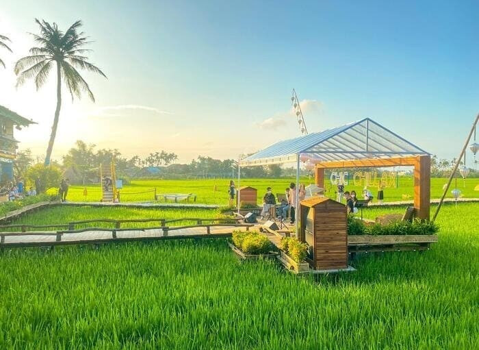 Lựa chọn mô hình quán cà phê phù hợp