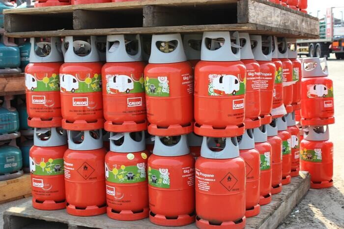 Lựa chọn phần mềm quản lý bán hàng Gas bình