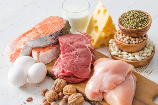 Lựa chọn thực phẩm lành mạnh