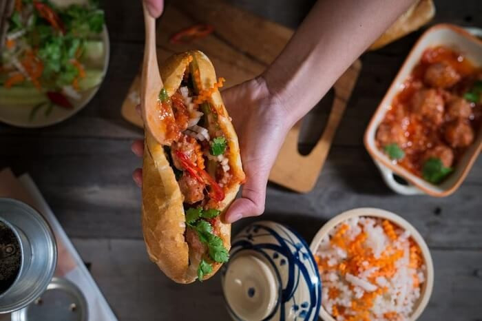Lựa chọn thương hiệu nhượng quyền bánh mì phù hợp