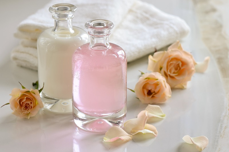 Lựa Chọn Toner Cho Bà Bầu Có Chứa Thành Phần Dưỡng Ẩm Và Làm Dịu