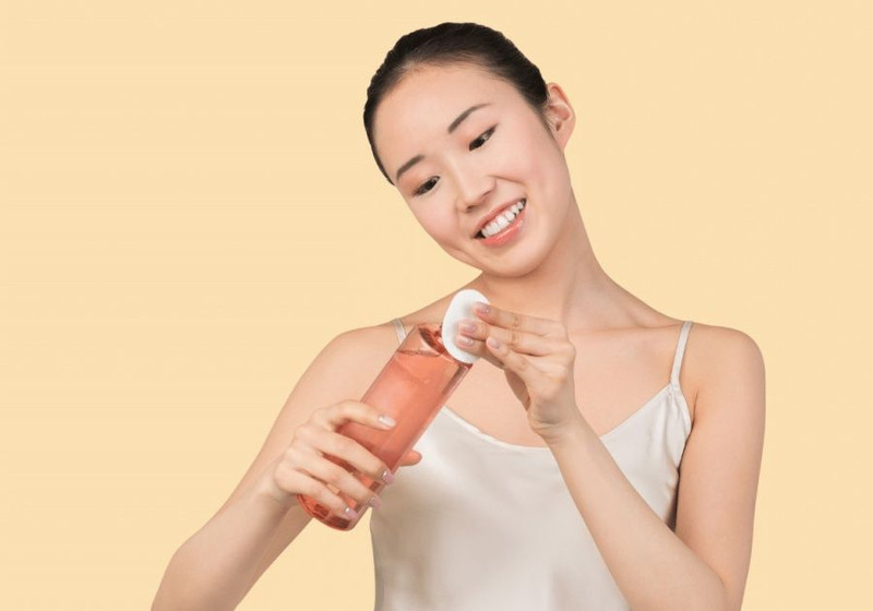 Lựa Chọn Toner Phù Hợp Với Từng Loại Da