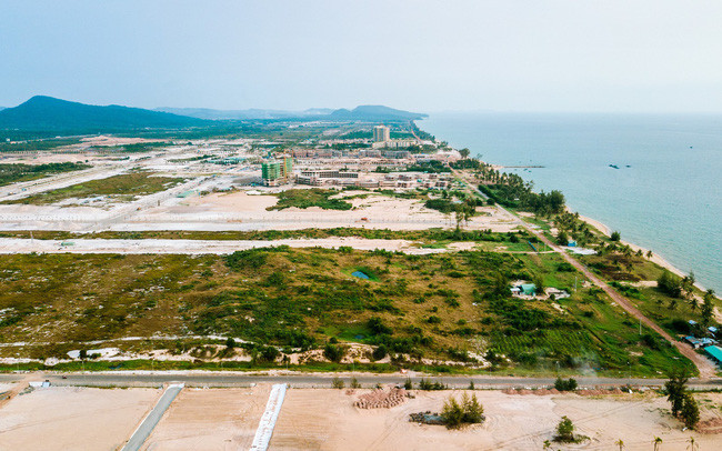Lựa chọn vị trí đắc địa trong đầu tư bất động sản