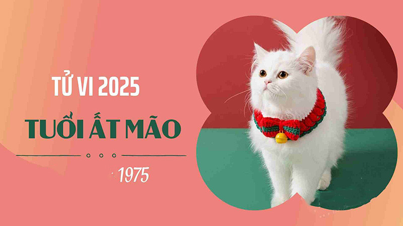 Khai trương năm 2025: Lựa chọn ngày tốt cho người tuổi Ất Mão 1975 theo phong thủy