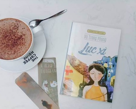Lục xì – Vũ Trọng Phụng