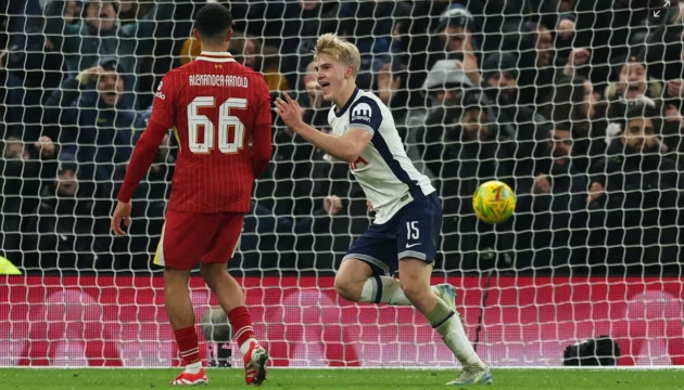 5 điểm nhấn Tottenham 1-0 Liverpool: Khoảnh khắc lóe sáng; VAR gây tranh cãi