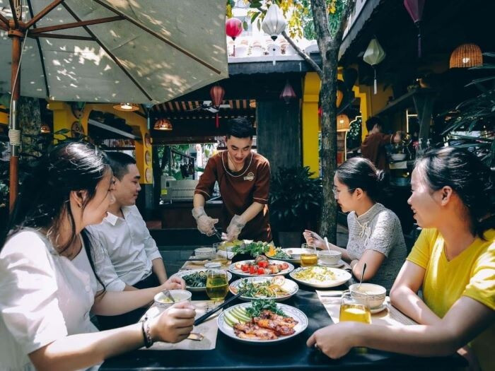 Luôn tìm hướng đi cho doanh nghiệp
