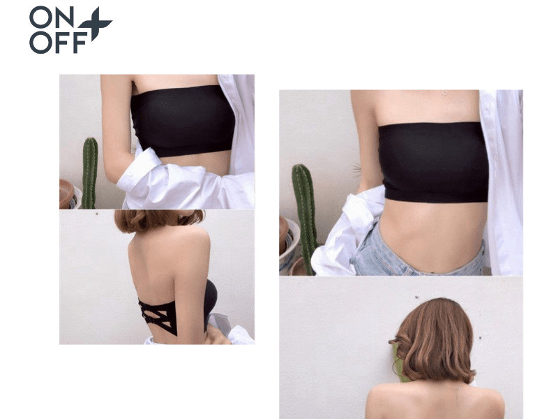 Lưu ý để chọn áo lót phù hợp