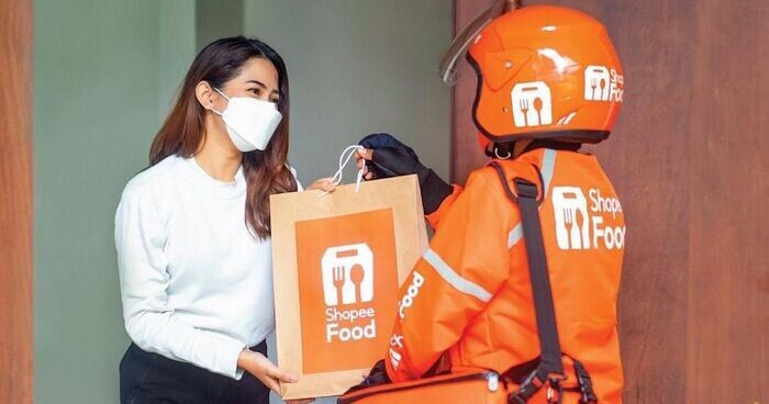 Lưu ý khi đăng ký bán hàng trên ShopeeFood