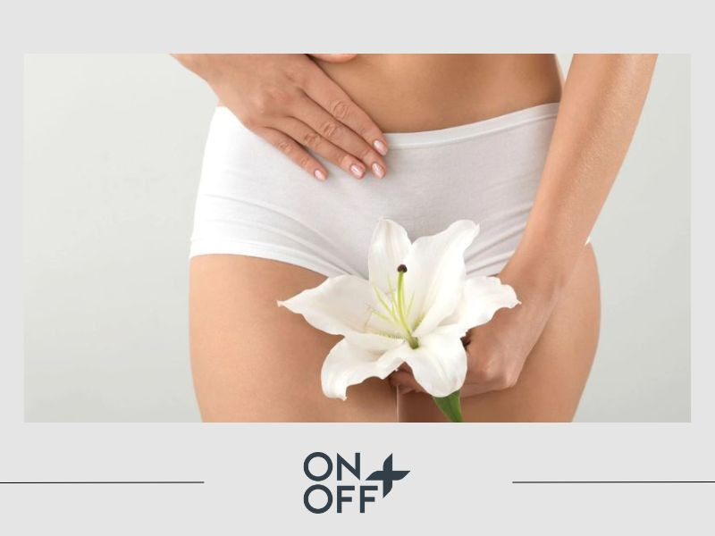 Lưu ý khi sử dụng nước hoa vào quần lót