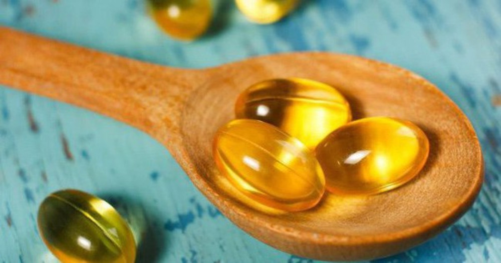 Lưu ý khi sử dụng Vitamin E