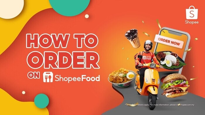 Lưu ý tới Feedback khách hàng khi đăng ký bán hàng trên ShopeeFood