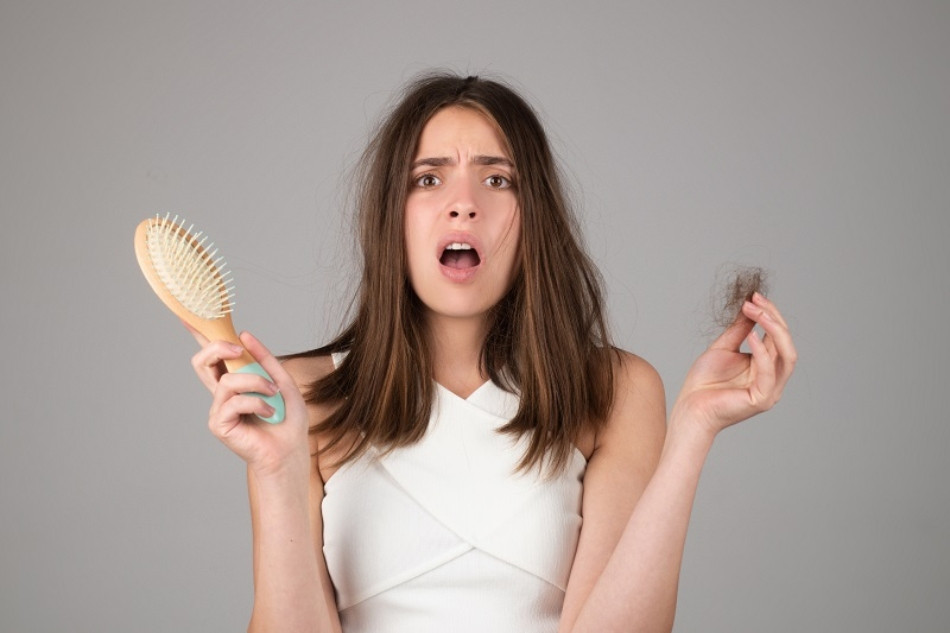Lý Do Cần Chăm Sóc Tóc Kỹ Vào Mùa Đông