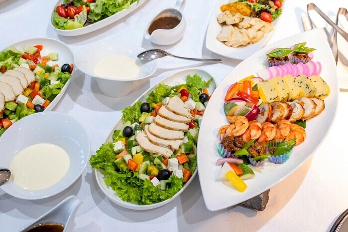 Lý do cần định mức món ăn nhà hàng