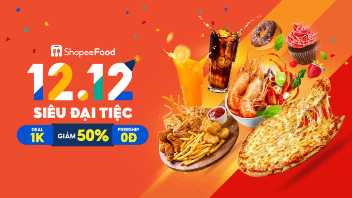 Lý do nên đăng ký bán hàng trên ShopeeFood