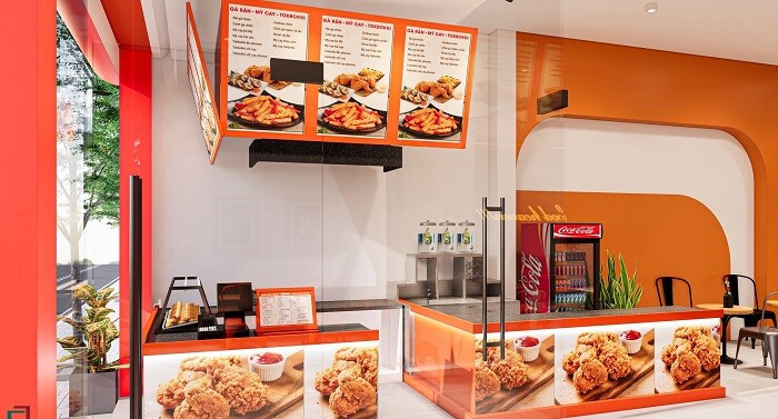Lý Do Nên Đầu Tư Nhượng Quyền Tokki Chicken