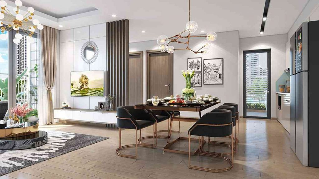 Lý do nên đầu tư vào Masterise Homes Quận 9
