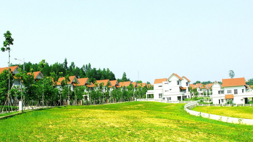 Lý do phát triển bất động sản ven đô