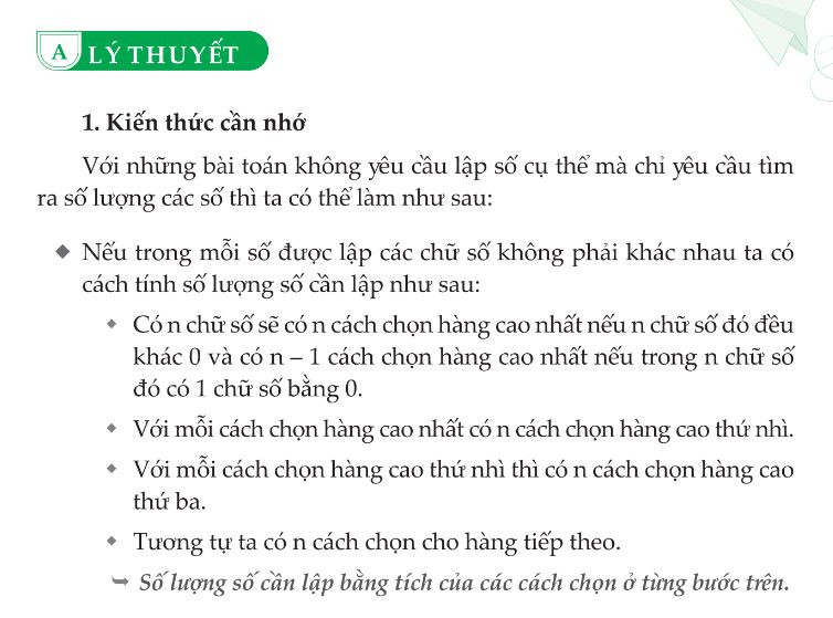 Lập số và quy tắc đếm – Bài toán lớp 4 kèm hướng dẫn giải chi tiết