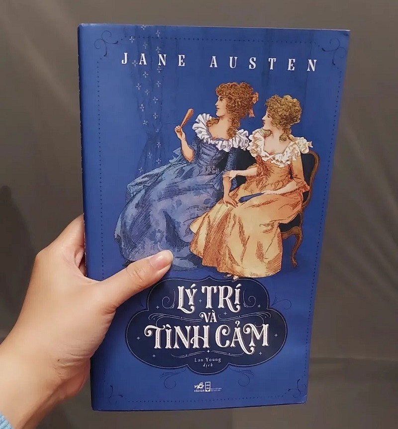 Jane Austen: Những tác phẩm văn học lãng mạn bất hủ cho mọi thế hệ