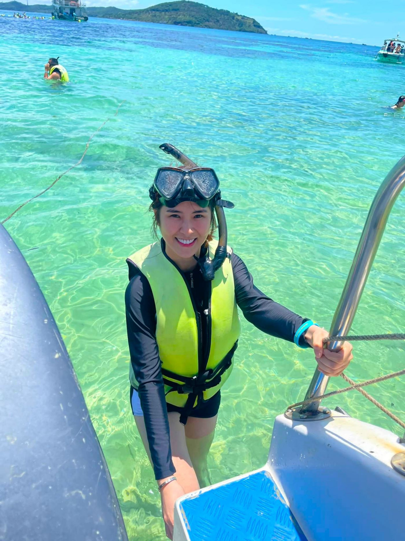Snorkeling in Phu Quoc: 6 tips for a safe and reef-friendly trip
