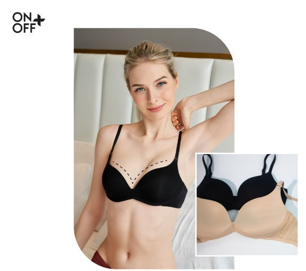 Mặc áo ngực thường xuyên có thể gây ung thư vú
