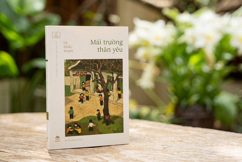 Mái Trường Thân Yêu