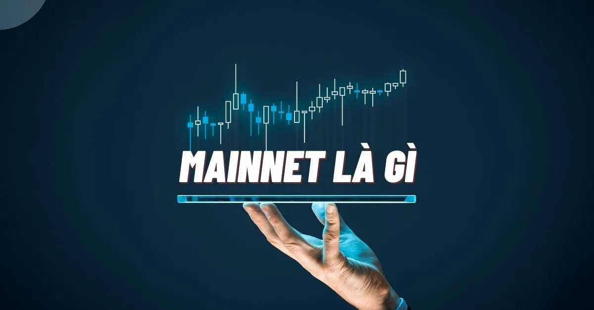Mainnet là gì? Tầm quan trọng và ảnh hưởng đến thị trường tiền điện tử