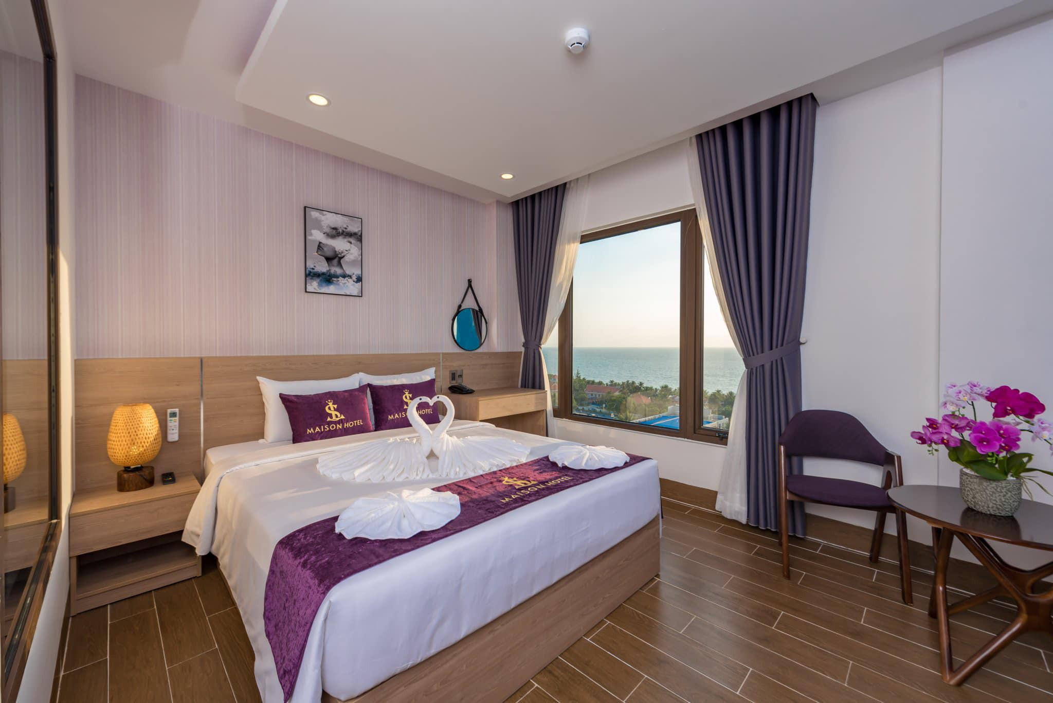 Maison Hotel Phú Quốc