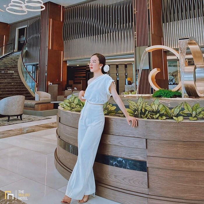 Malibu Hotel Vung Tau