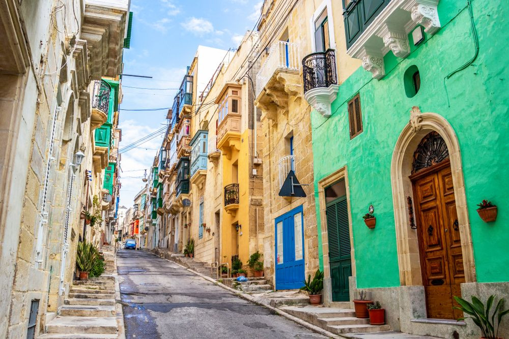Malta Lên Kế Hoạch Điều Chỉnh IIP Vào Năm 2020, Những Thay Đổi Nào Đáng Mong Đợi ?