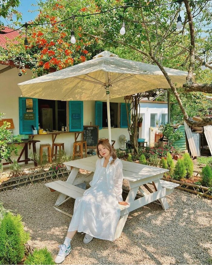 4 homestay đẹp ở Mộc Châu khiến bao du khách say lòng
